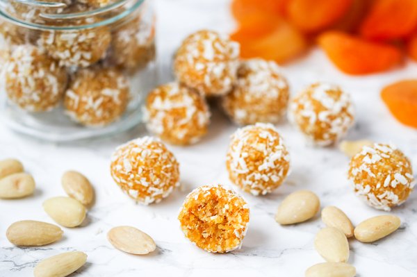 Как приготовить вкусные и полезные веганские конфеты Как приготовить вкусные и полезные веганские конфеты